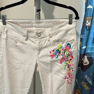 Lilly Pulitzer pants size 10